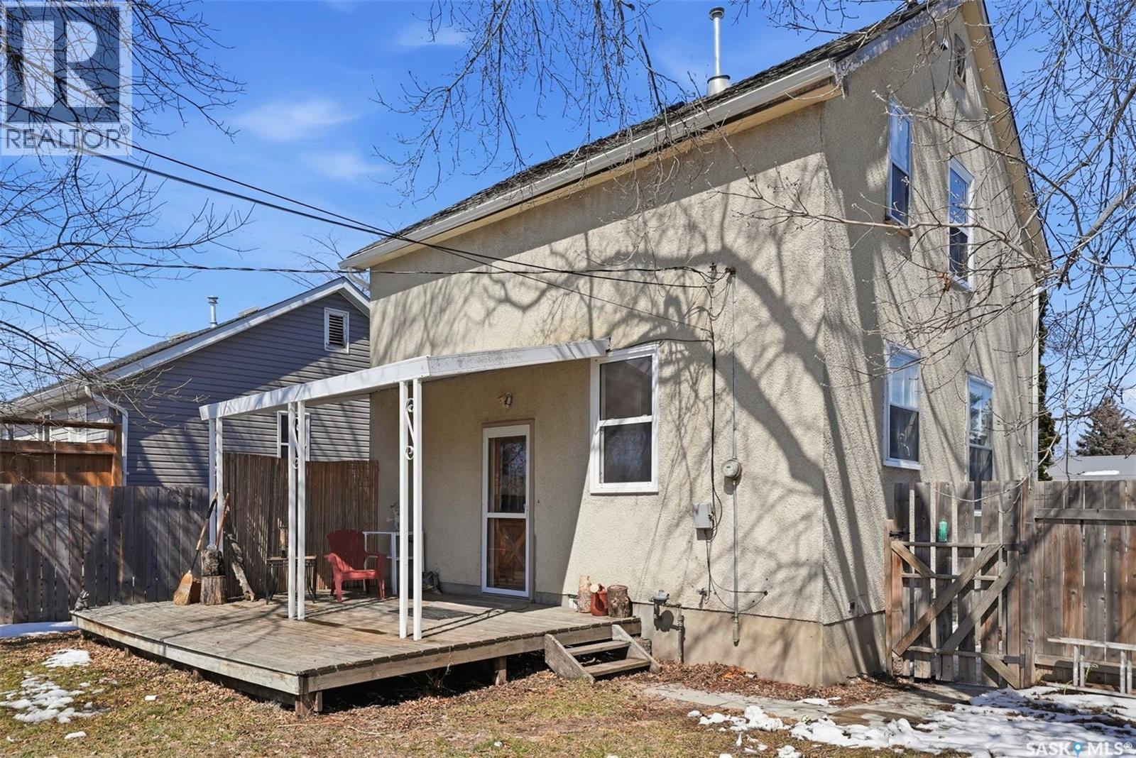 1951 15th Street W, Prince Albert, Saskatchewan  S6V 3V1 - Photo 26 - SK034621