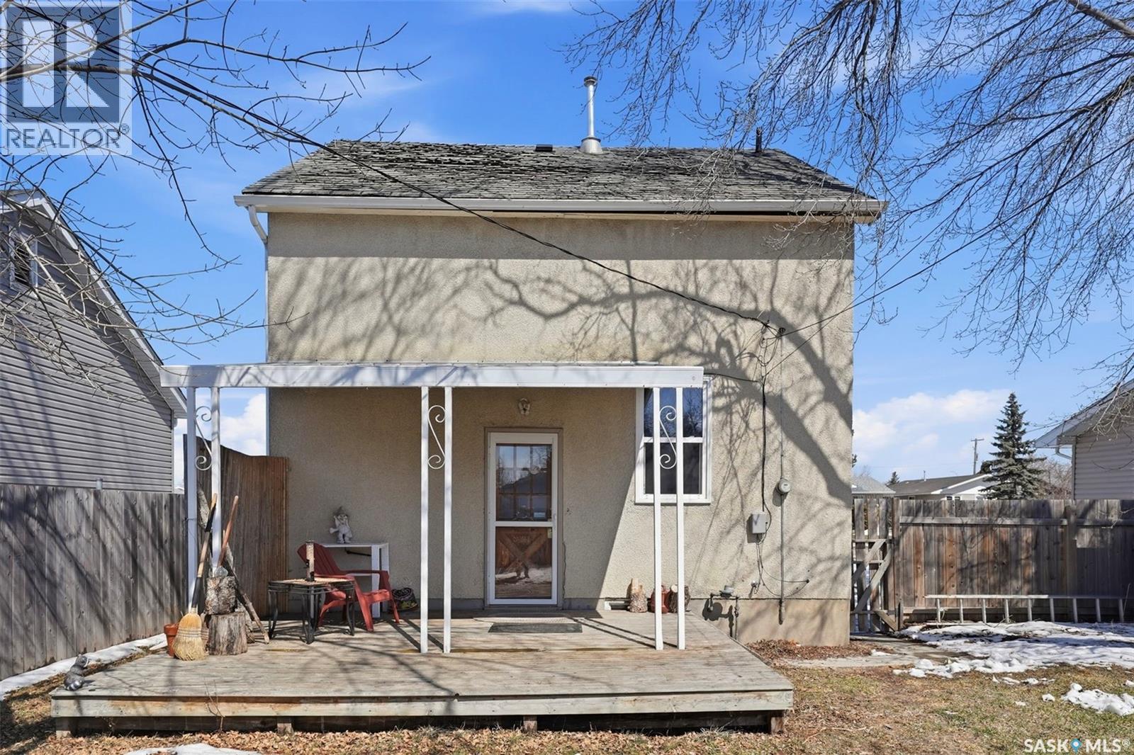 1951 15th Street W, Prince Albert, Saskatchewan  S6V 3V1 - Photo 27 - SK034621