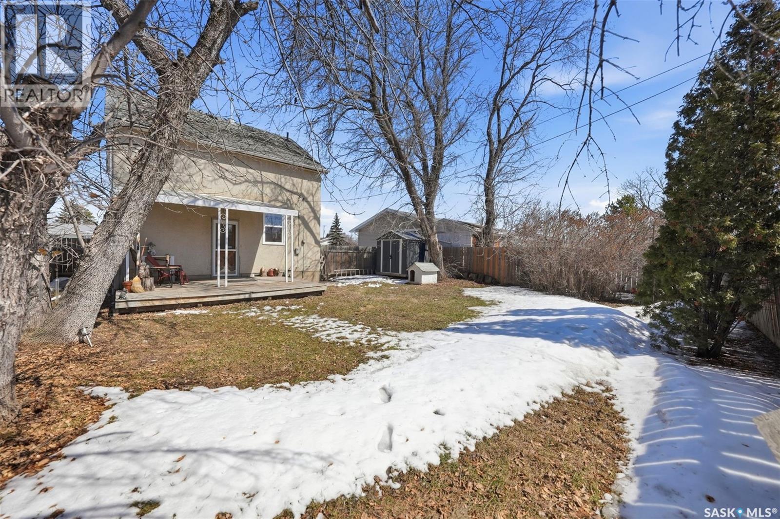1951 15th Street W, Prince Albert, Saskatchewan  S6V 3V1 - Photo 28 - SK034621