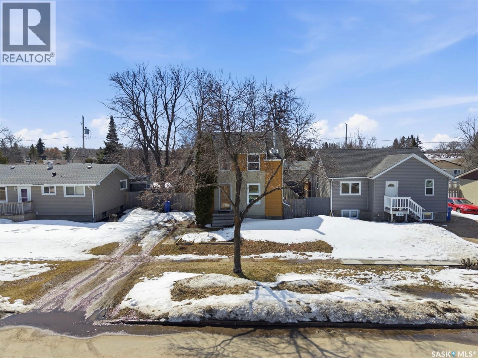 1951 15th Street W, Prince Albert, Saskatchewan  S6V 3V1 - Photo 29 - SK034621