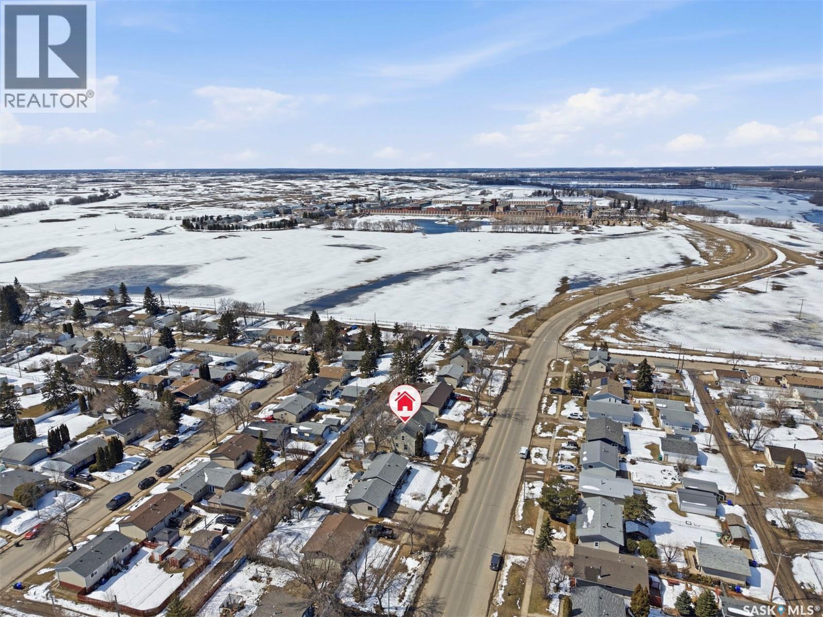 1951 15th Street W, Prince Albert, Saskatchewan  S6V 3V1 - Photo 32 - SK034621