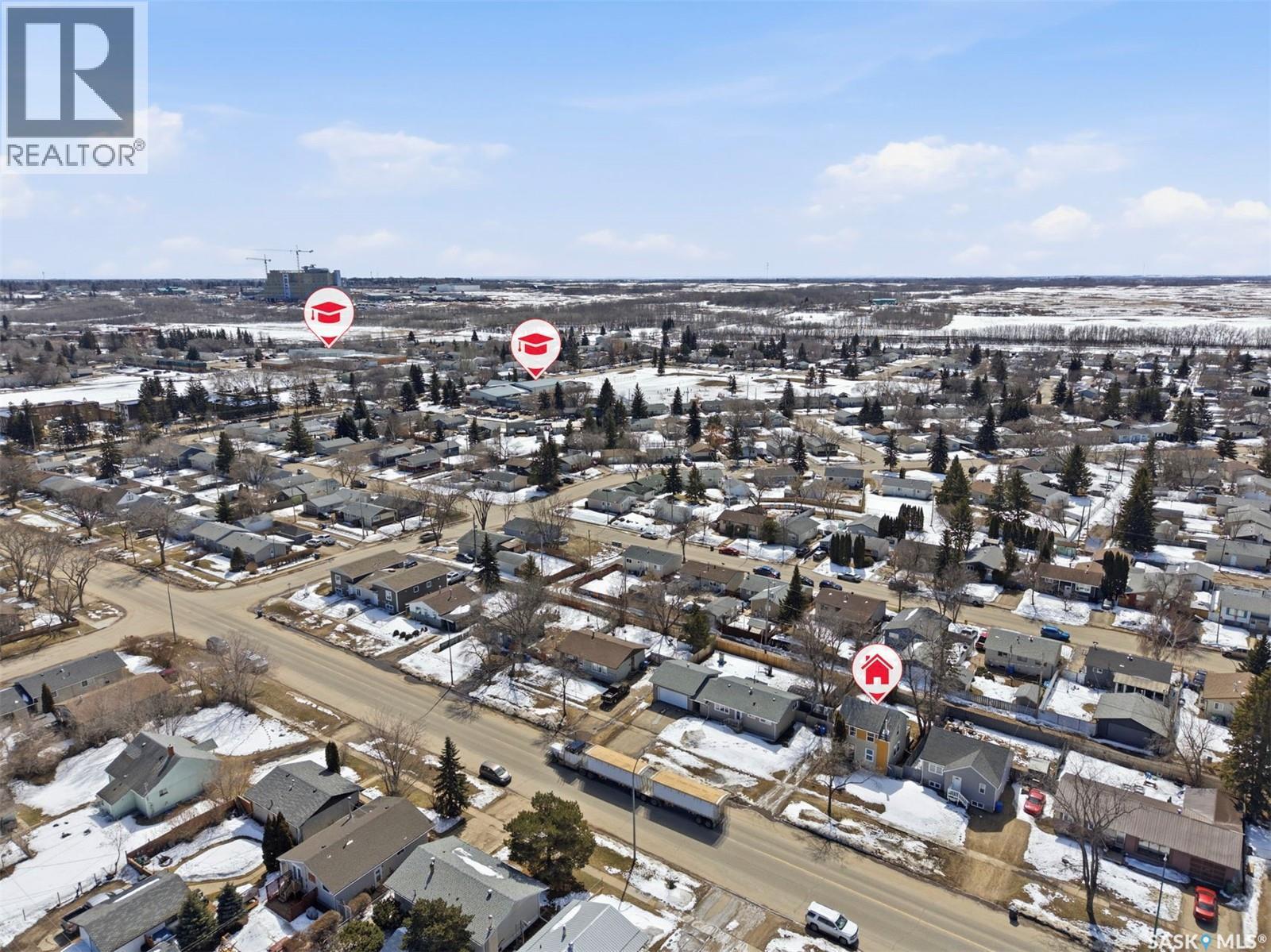 1951 15th Street W, Prince Albert, Saskatchewan  S6V 3V1 - Photo 33 - SK034621