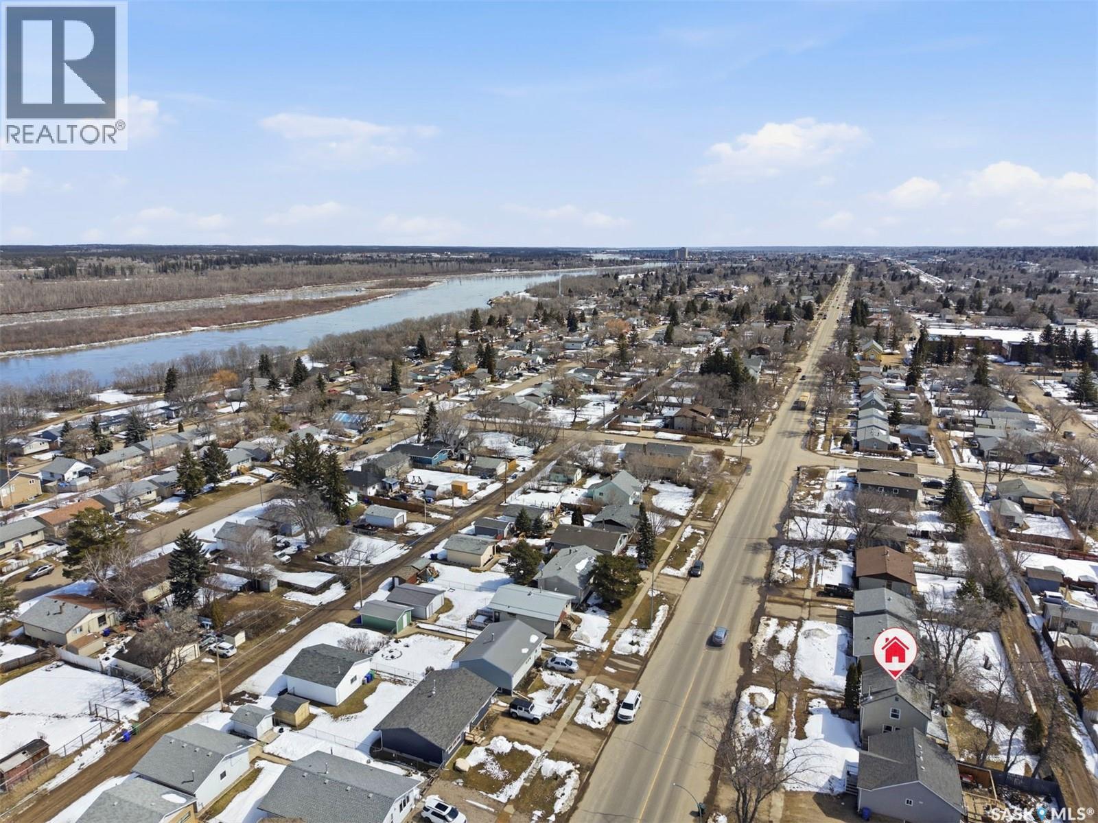 1951 15th Street W, Prince Albert, Saskatchewan  S6V 3V1 - Photo 34 - SK034621