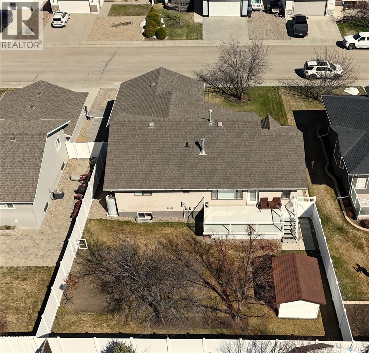 530 Palliser Drive, Swift Current, Saskatchewan  S9H 5C6 - Photo 35 - SK034541