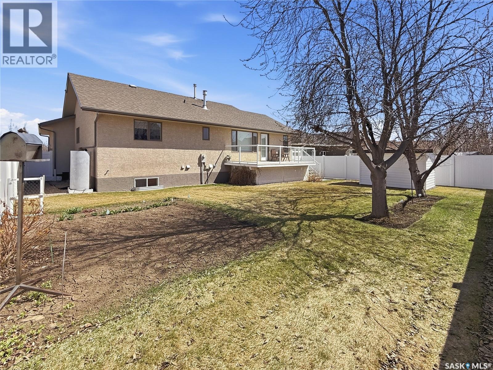 530 Palliser Drive, Swift Current, Saskatchewan  S9H 5C6 - Photo 36 - SK034541