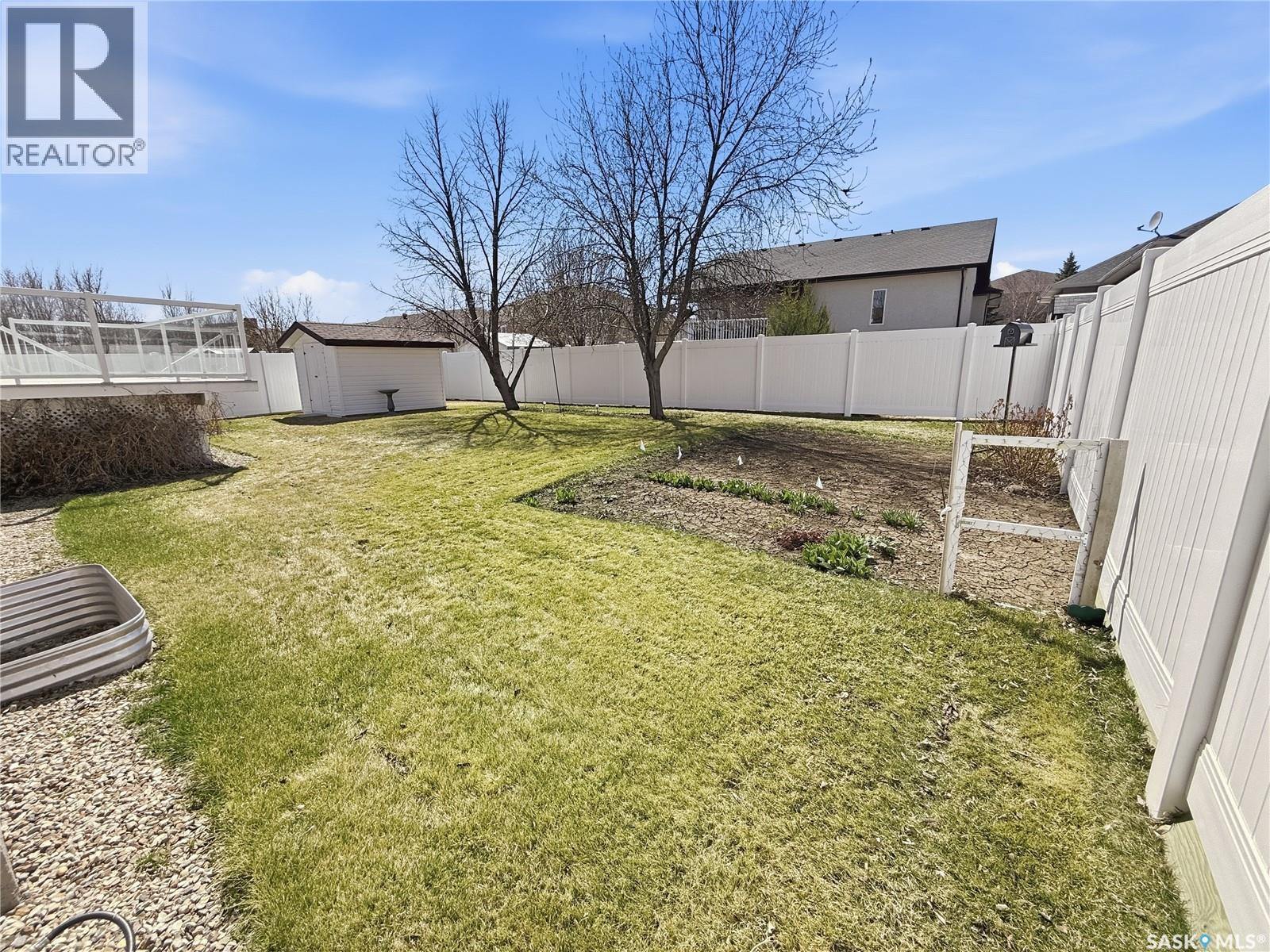 530 Palliser Drive, Swift Current, Saskatchewan  S9H 5C6 - Photo 37 - SK034541