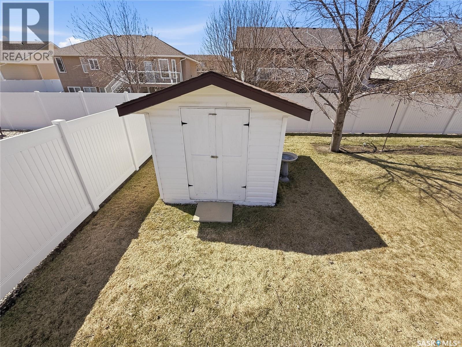530 Palliser Drive, Swift Current, Saskatchewan  S9H 5C6 - Photo 38 - SK034541