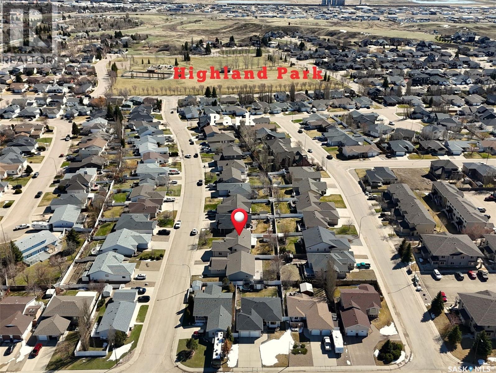 530 Palliser Drive, Swift Current, Saskatchewan  S9H 5C6 - Photo 39 - SK034541
