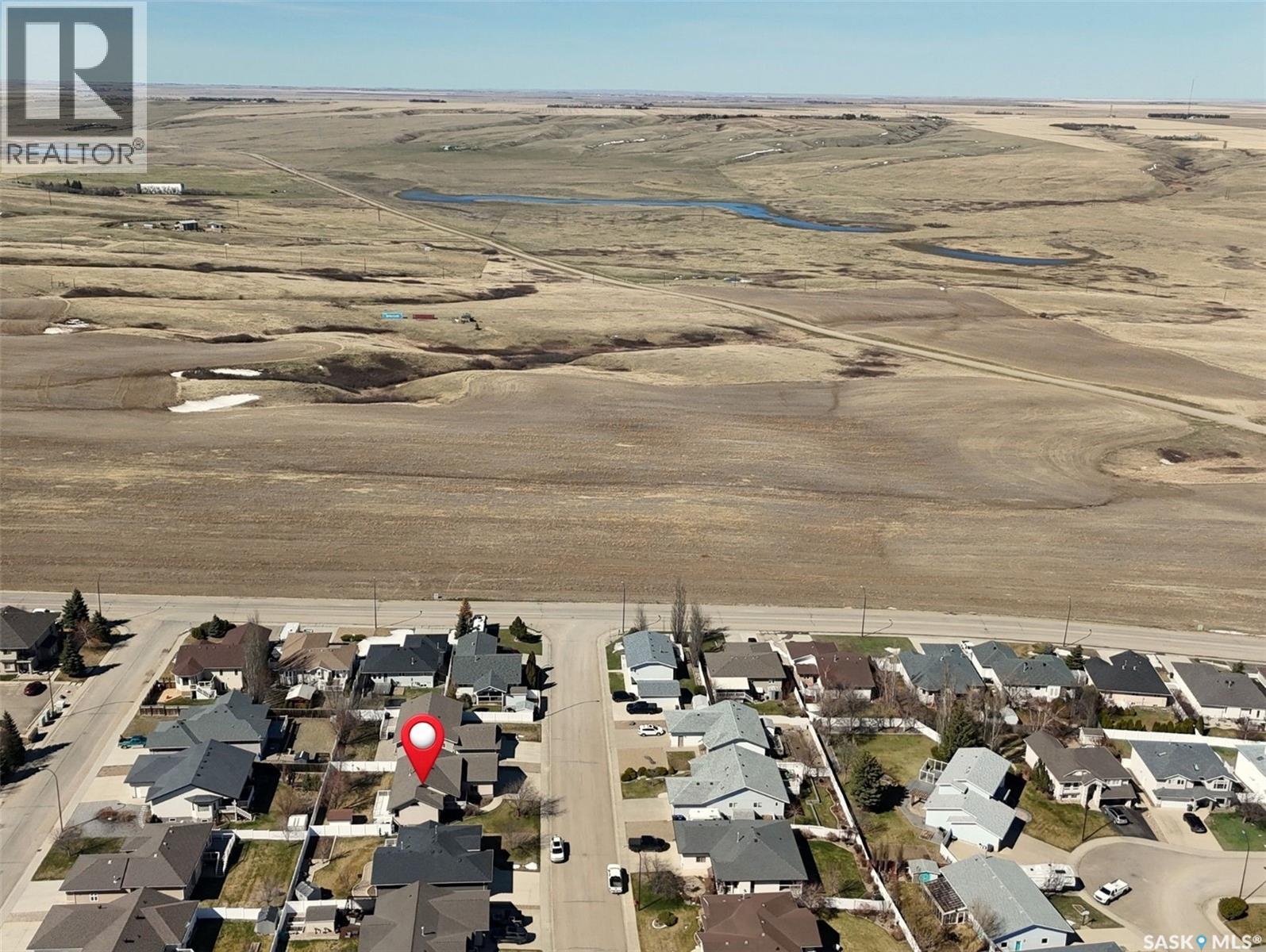 530 Palliser Drive, Swift Current, Saskatchewan  S9H 5C6 - Photo 40 - SK034541