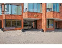 405 - 2121 LAKESHORE ROAD, Burlington, Ontario