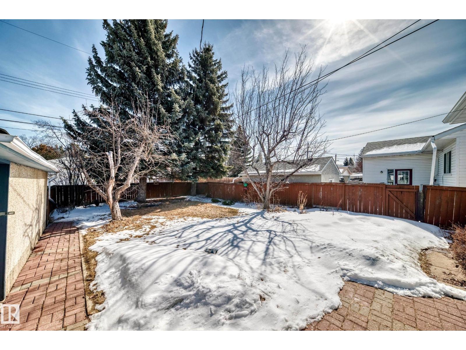 10927 146 St Nw, Edmonton, Alberta  T5N 3A8 - Photo 43 - E4485309