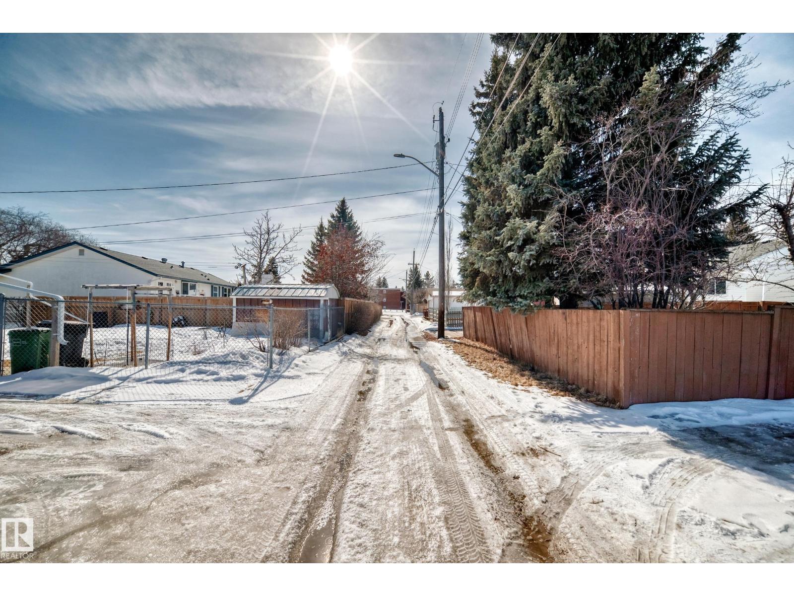 10927 146 St Nw, Edmonton, Alberta  T5N 3A8 - Photo 48 - E4485309