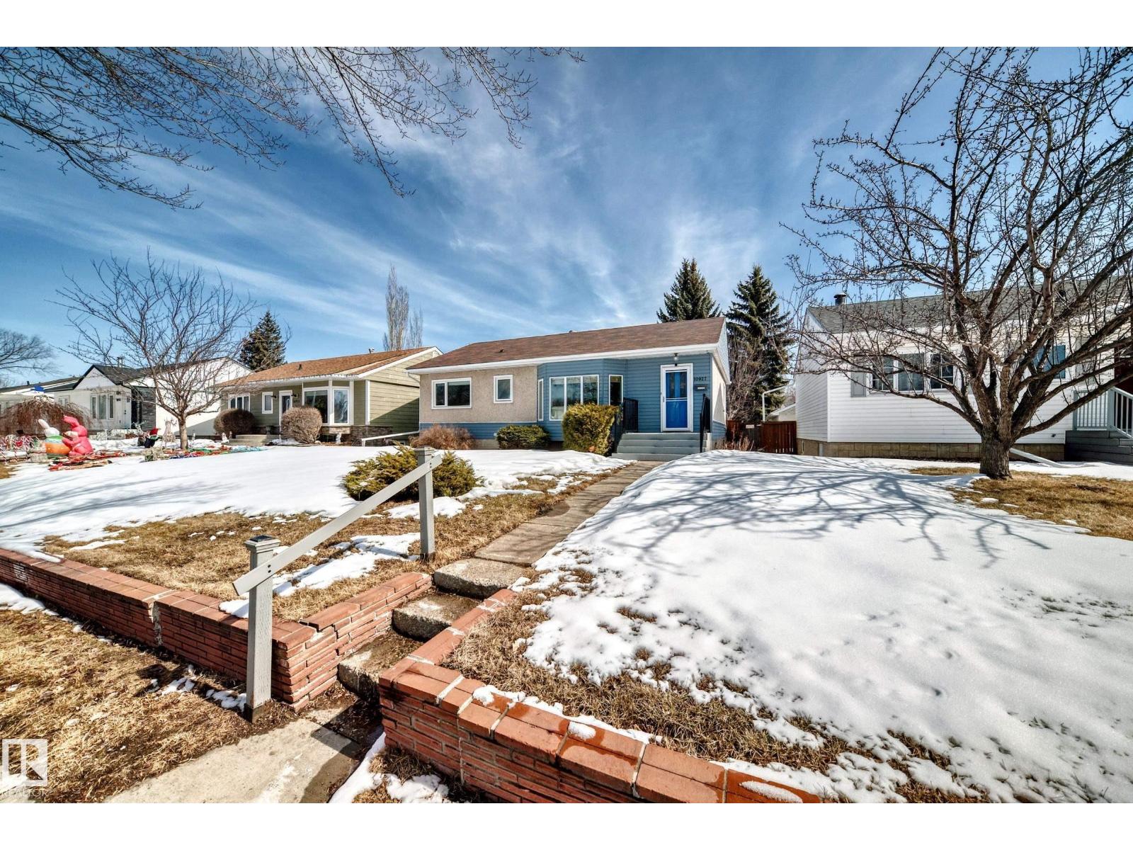 10927 146 St Nw, Edmonton, Alberta  T5N 3A8 - Photo 49 - E4485309