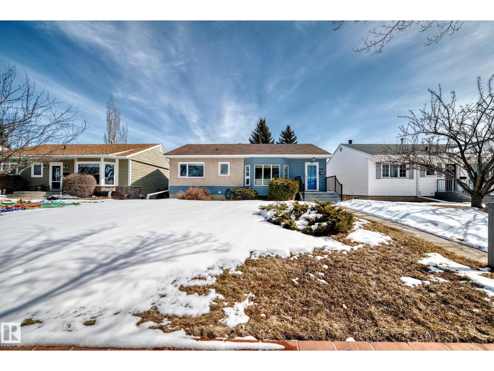 10927 146 St Nw, Edmonton, Alberta  T5N 3A8 - Photo 50 - E4485309