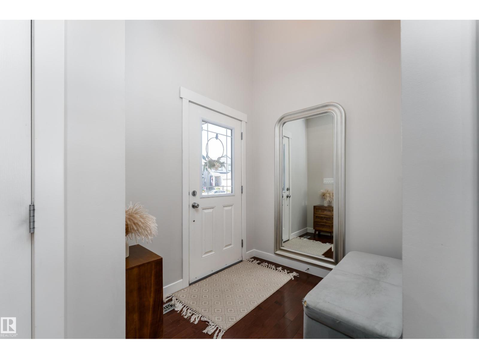 22064 95 Av Nw, Edmonton, Alberta  T5T 4A7 - Photo 2 - E4485311