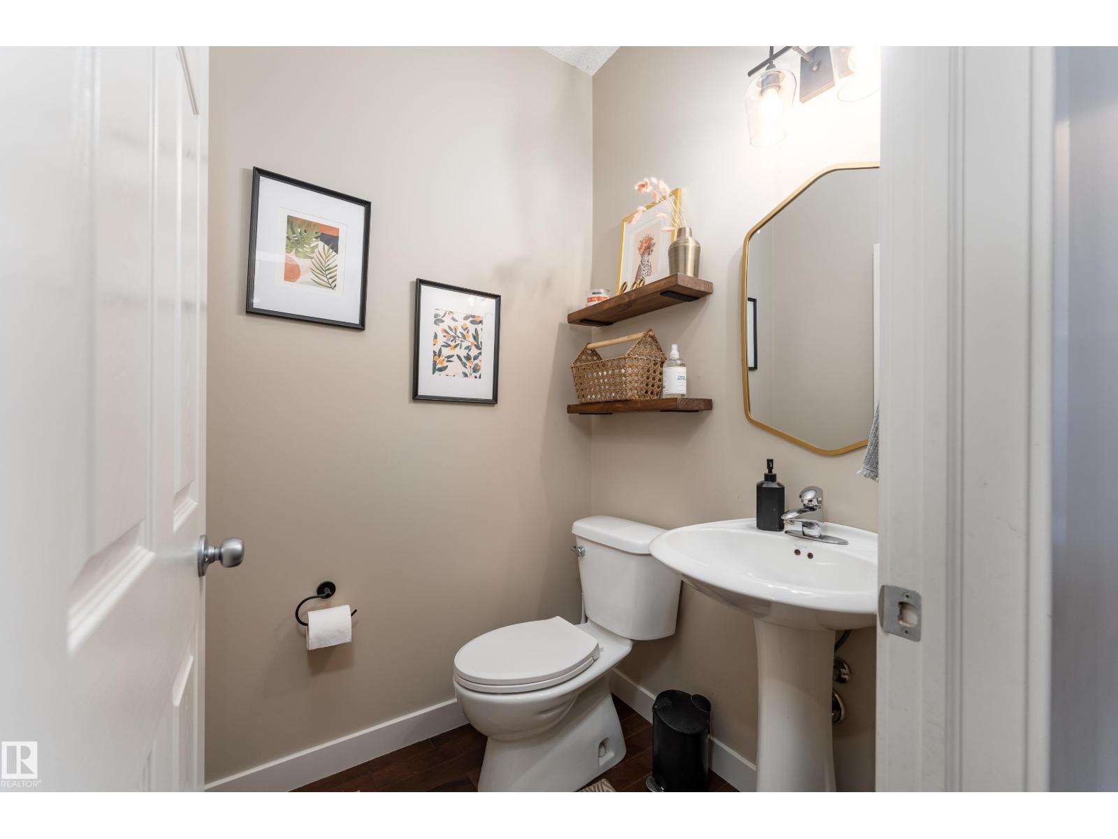 22064 95 Av Nw, Edmonton, Alberta  T5T 4A7 - Photo 33 - E4485311