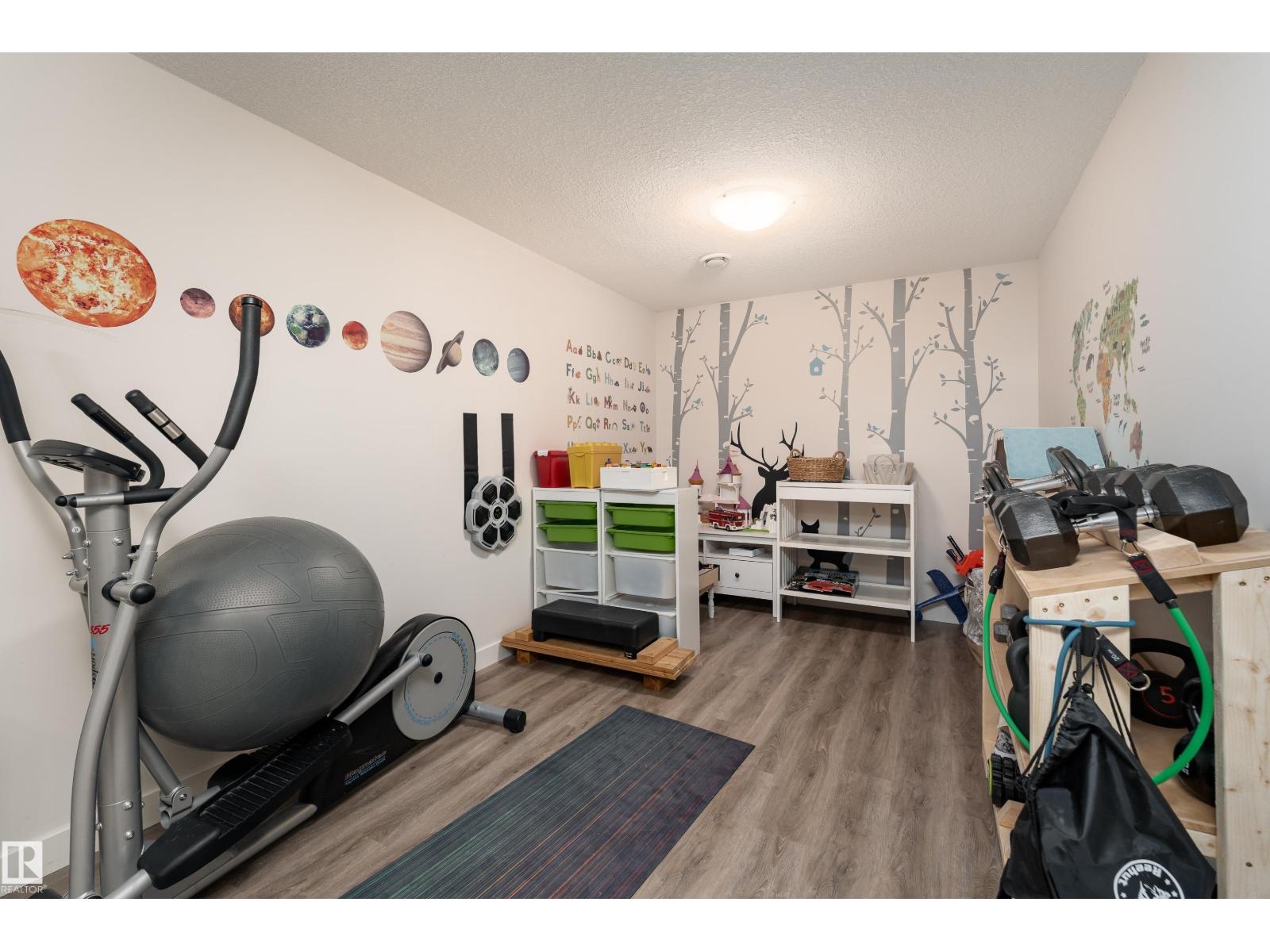 22064 95 Av Nw, Edmonton, Alberta  T5T 4A7 - Photo 35 - E4485311