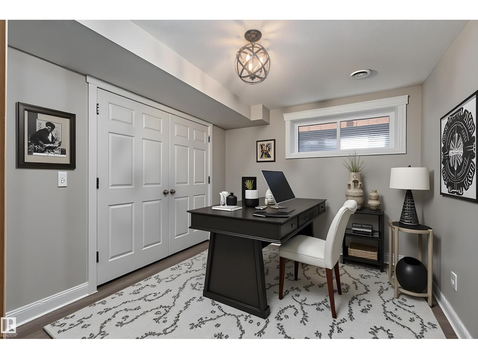 22064 95 Av Nw, Edmonton, Alberta  T5T 4A7 - Photo 39 - E4485311