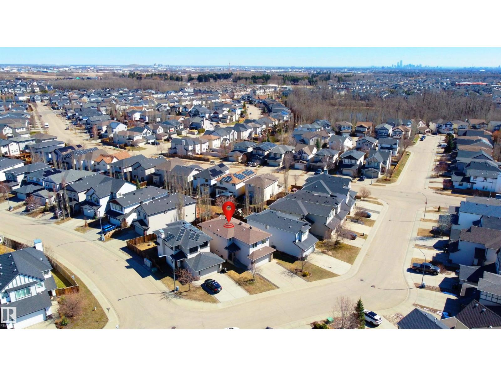 22064 95 Av Nw, Edmonton, Alberta  T5T 4A7 - Photo 41 - E4485311