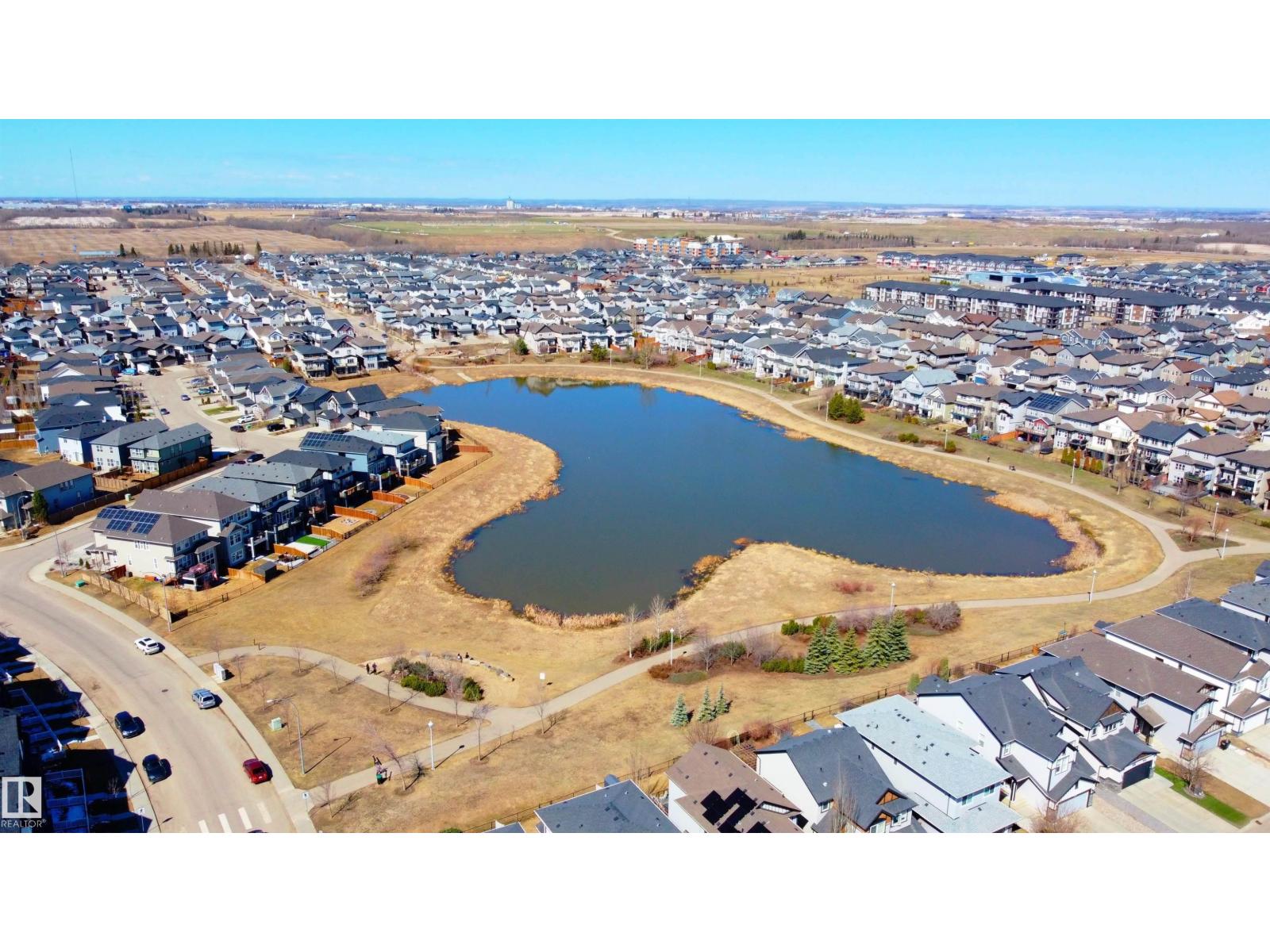 22064 95 Av Nw, Edmonton, Alberta  T5T 4A7 - Photo 42 - E4485311