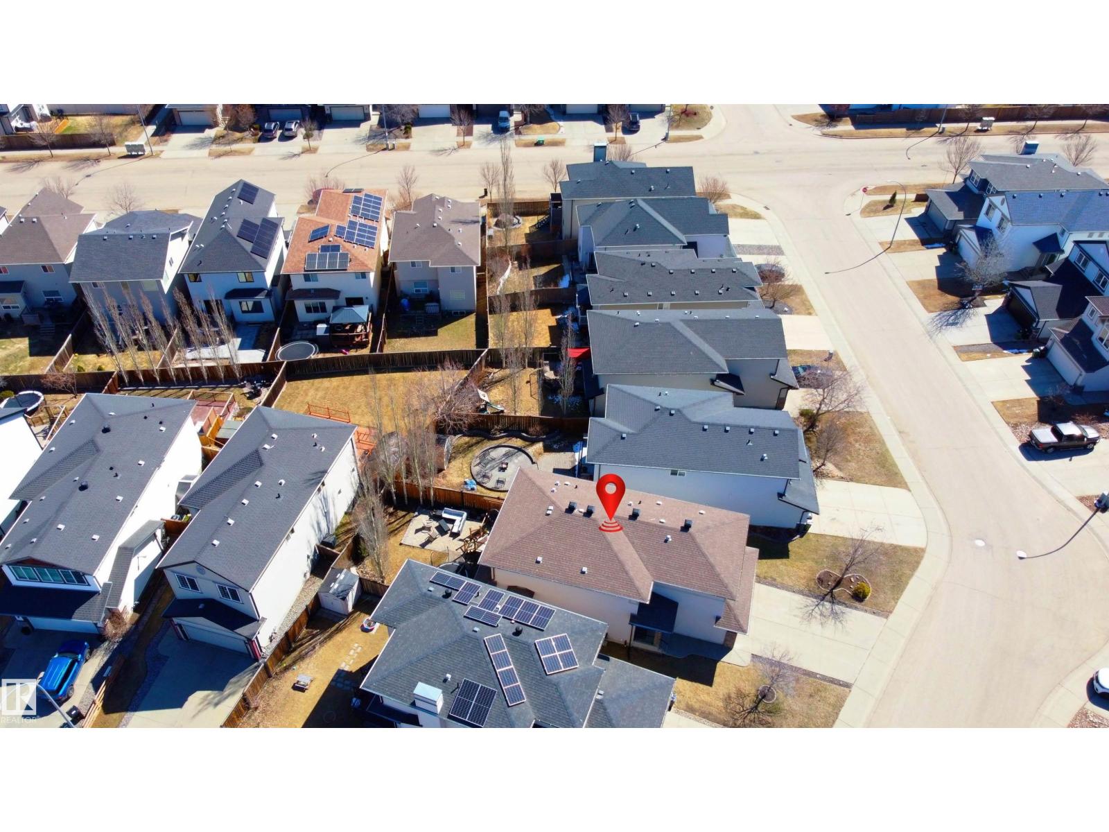 22064 95 Av Nw, Edmonton, Alberta  T5T 4A7 - Photo 45 - E4485311