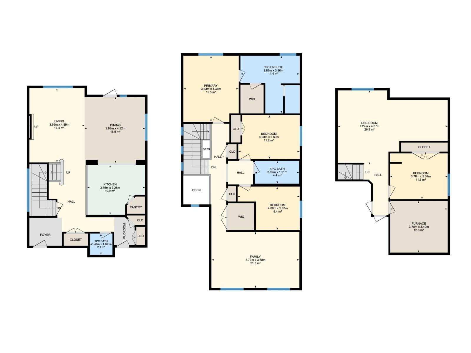 22064 95 Av Nw, Edmonton, Alberta  T5T 4A7 - Photo 49 - E4485311