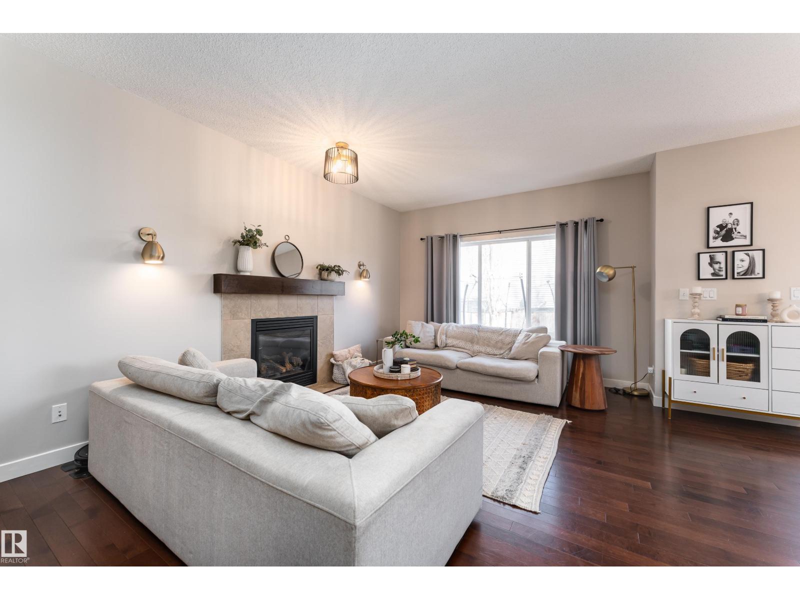 22064 95 Av Nw, Edmonton, Alberta  T5T 4A7 - Photo 6 - E4485311
