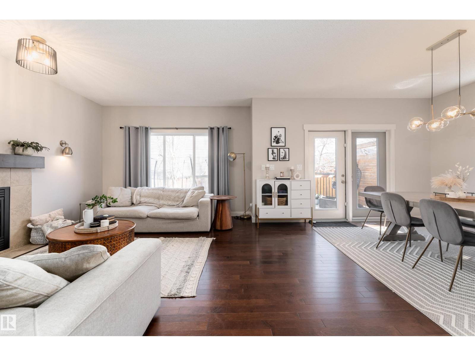 22064 95 Av Nw, Edmonton, Alberta  T5T 4A7 - Photo 7 - E4485311