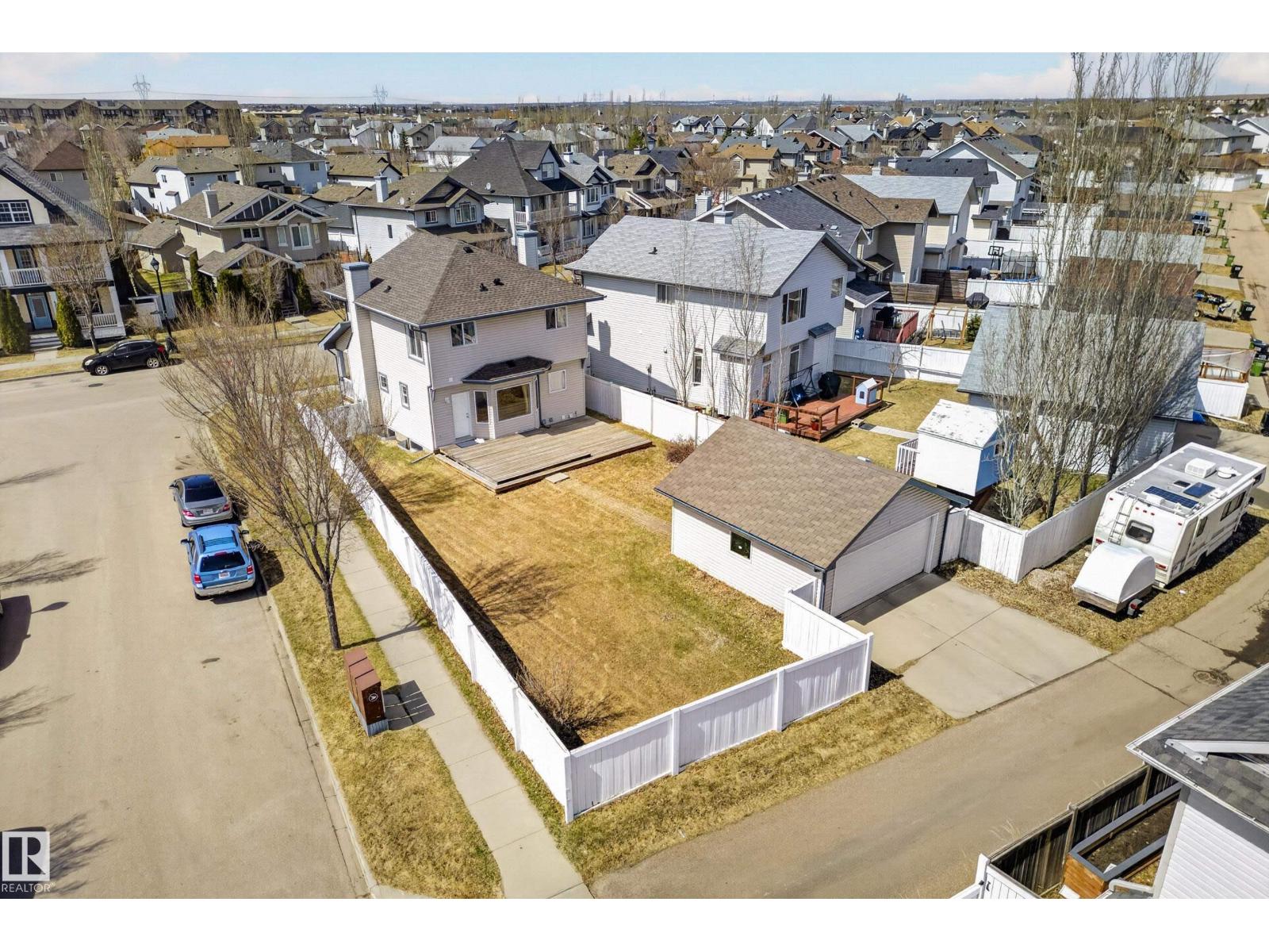 4989 Thibault Wy Nw, Edmonton, Alberta  T6R 0A4 - Photo 2 - E4485312