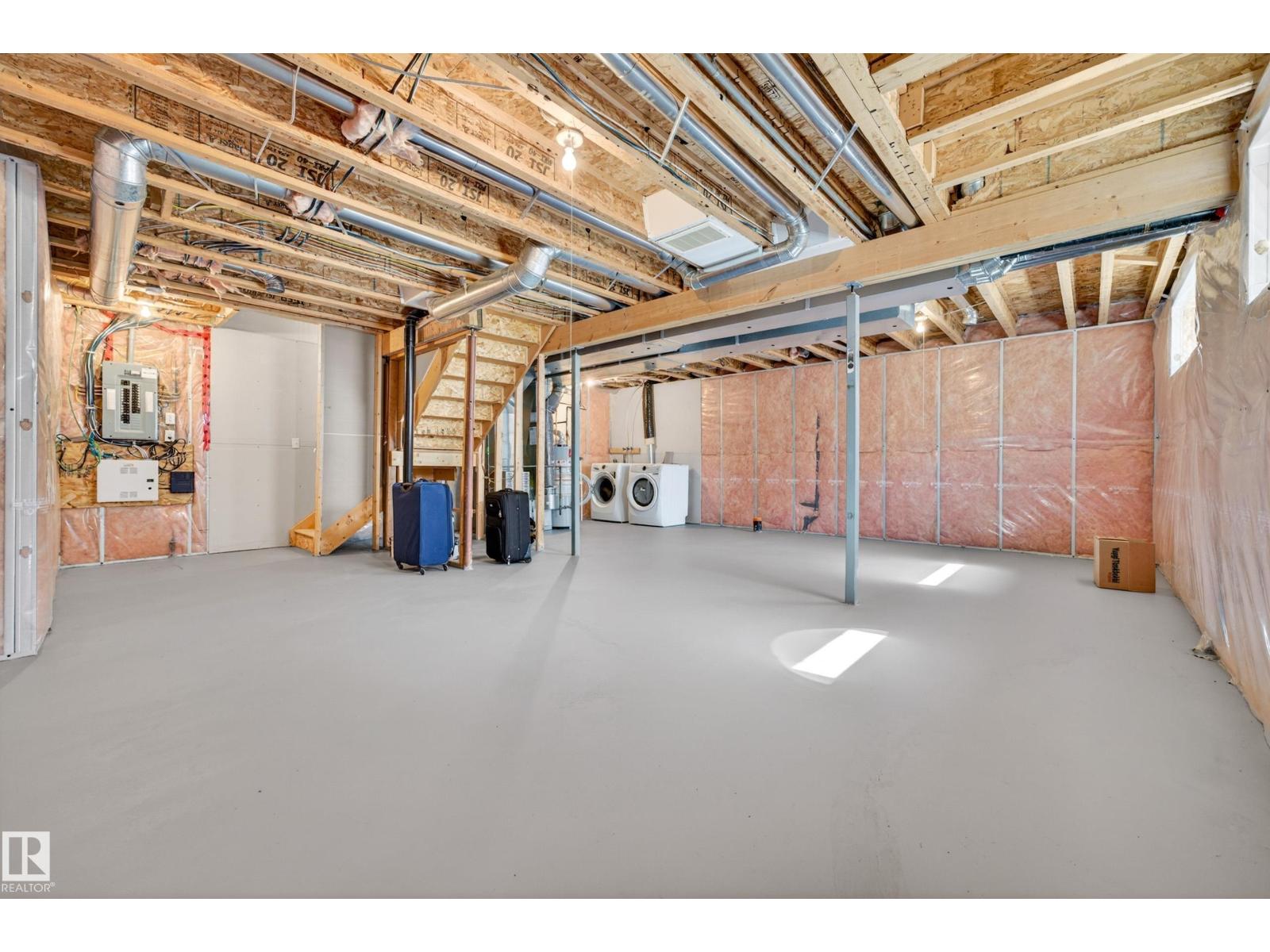 4989 Thibault Wy Nw, Edmonton, Alberta  T6R 0A4 - Photo 21 - E4485312