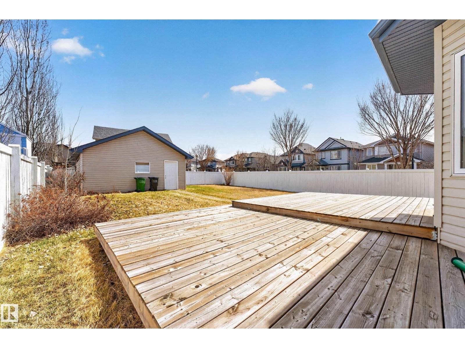 4989 Thibault Wy Nw, Edmonton, Alberta  T6R 0A4 - Photo 23 - E4485312