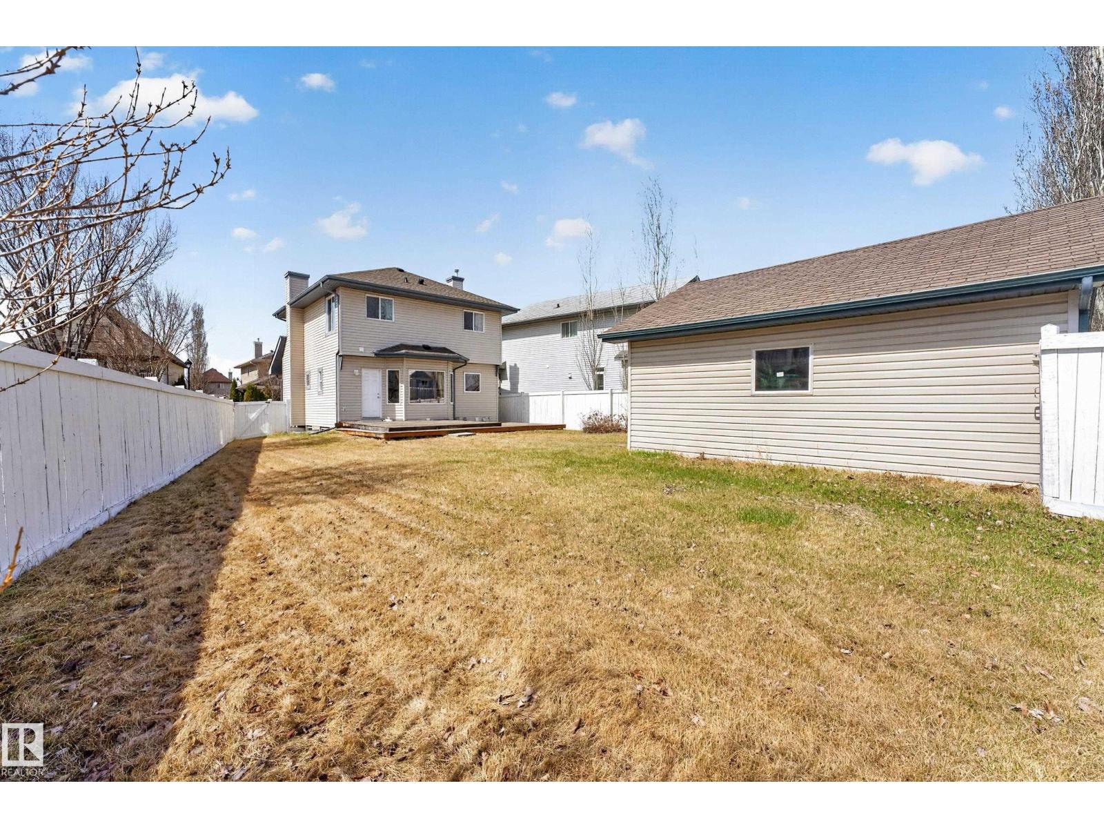 4989 Thibault Wy Nw, Edmonton, Alberta  T6R 0A4 - Photo 24 - E4485312