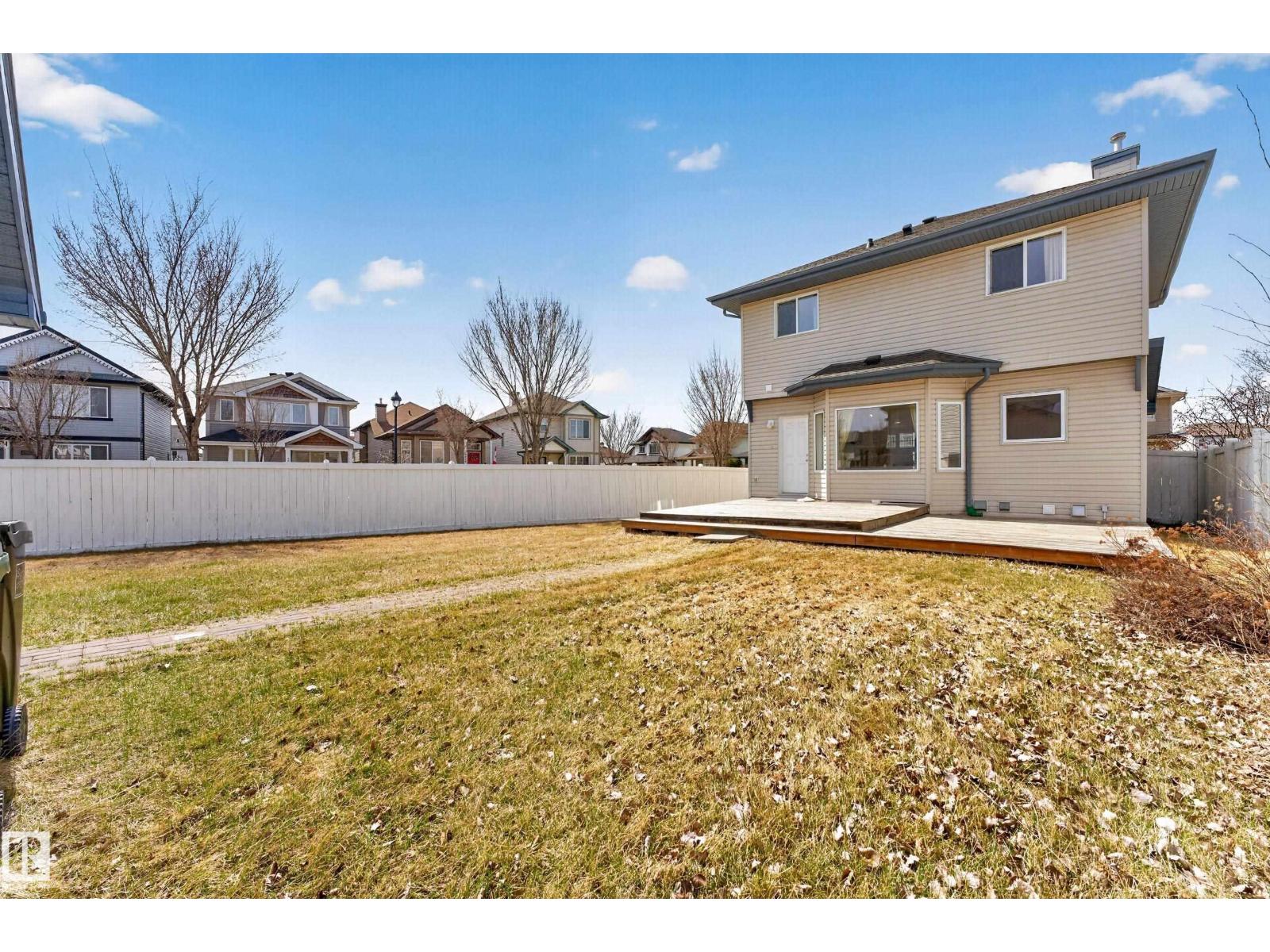 4989 Thibault Wy Nw, Edmonton, Alberta  T6R 0A4 - Photo 25 - E4485312
