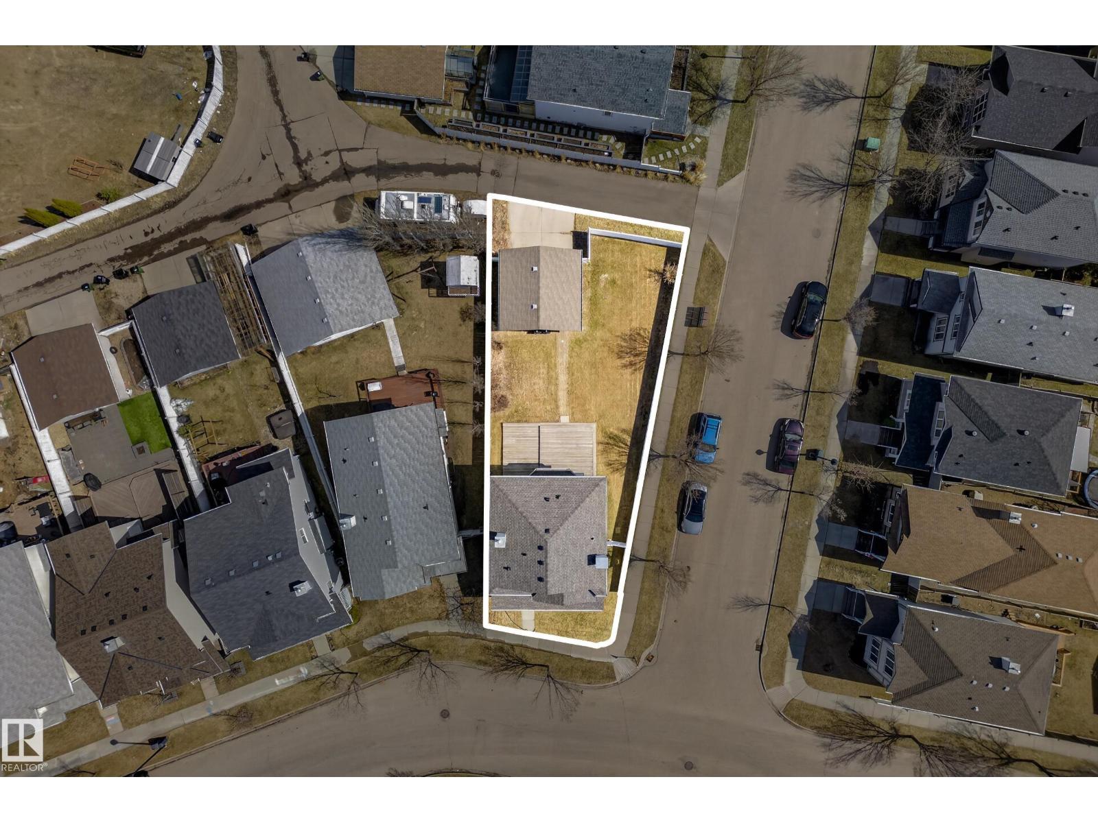 4989 Thibault Wy Nw, Edmonton, Alberta  T6R 0A4 - Photo 3 - E4485312