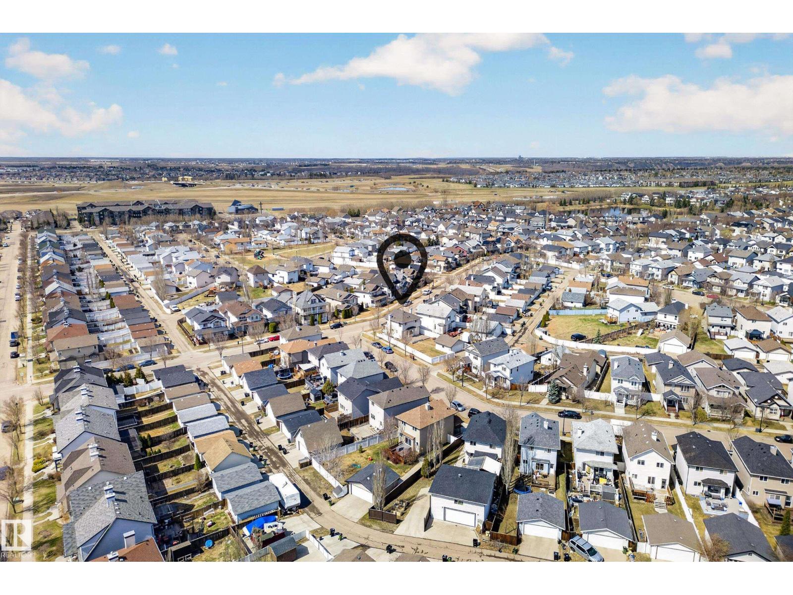 4989 Thibault Wy Nw, Edmonton, Alberta  T6R 0A4 - Photo 4 - E4485312