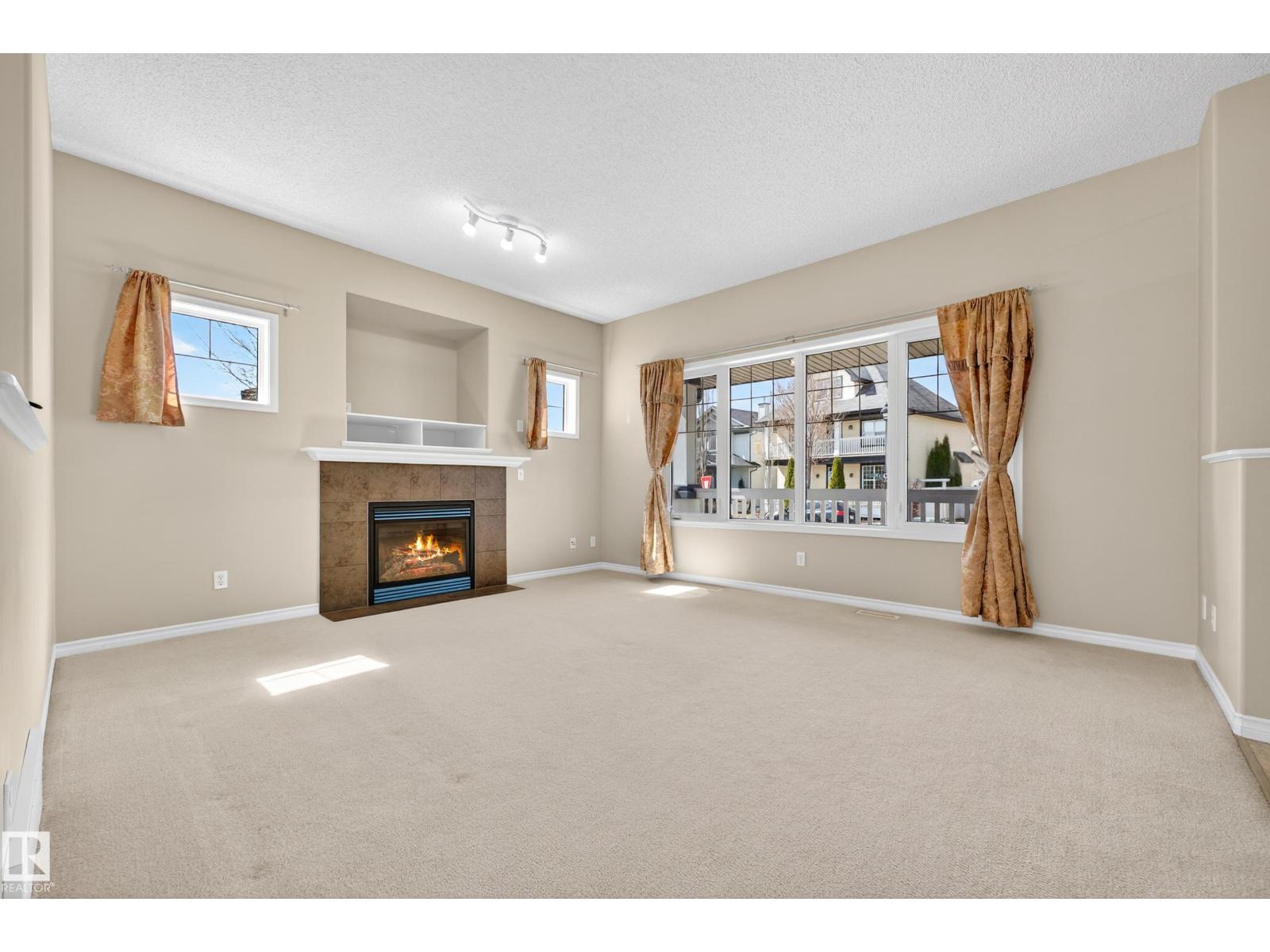 4989 Thibault Wy Nw, Edmonton, Alberta  T6R 0A4 - Photo 5 - E4485312