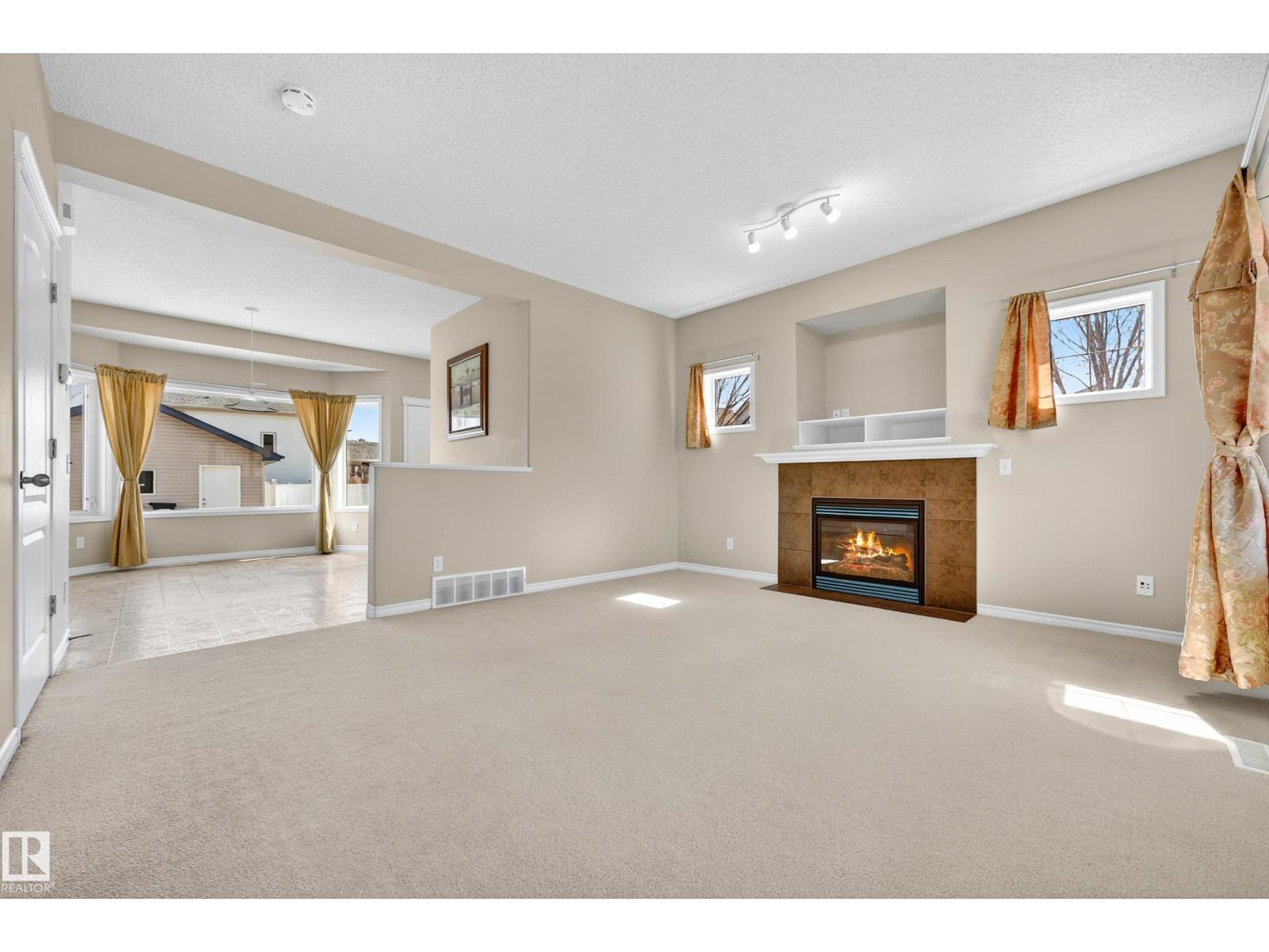 4989 Thibault Wy Nw, Edmonton, Alberta  T6R 0A4 - Photo 6 - E4485312
