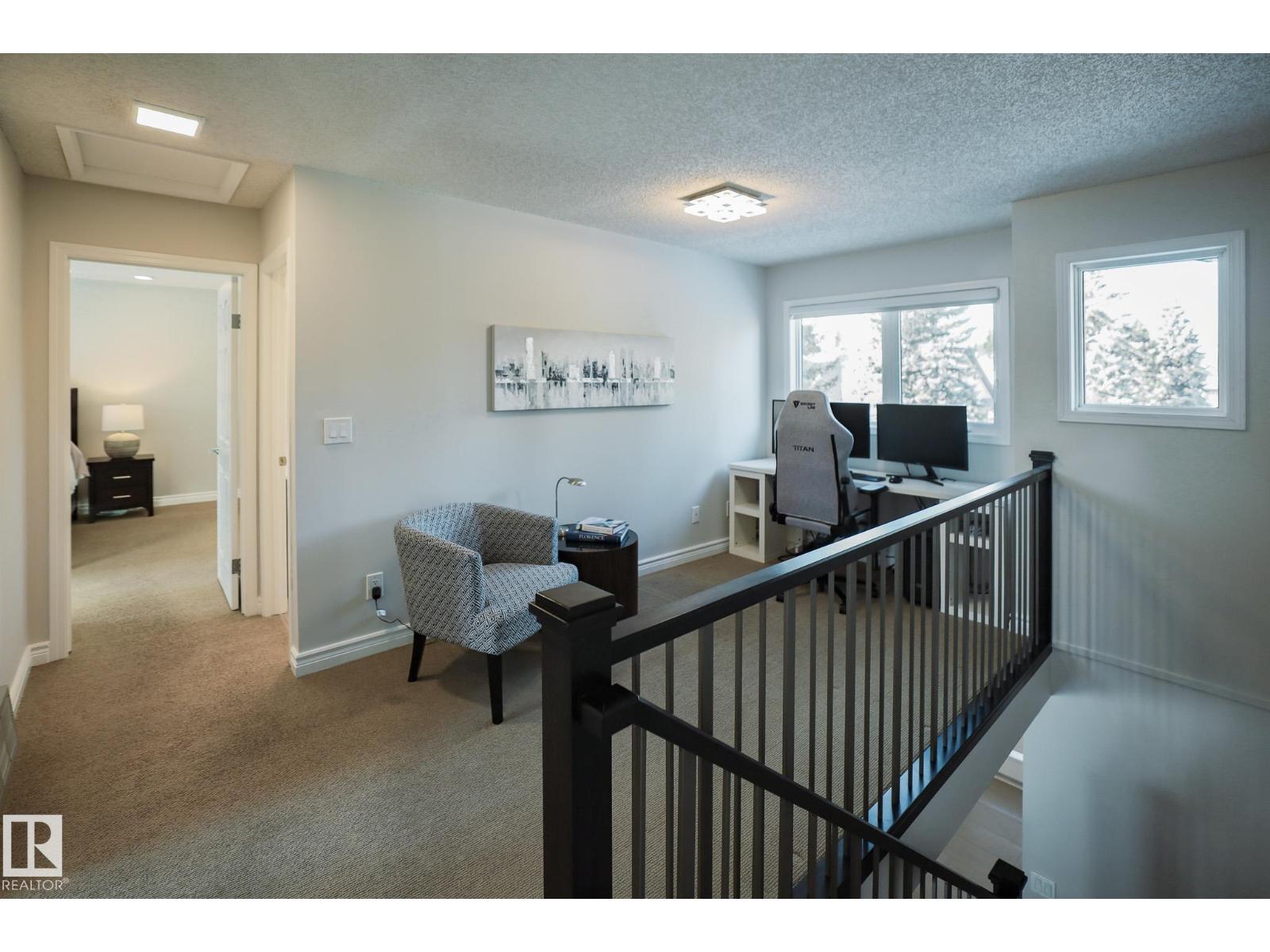15155 Ramsay Cr Nw, Edmonton, Alberta  T6H 5R1 - Photo 13 - E4485313