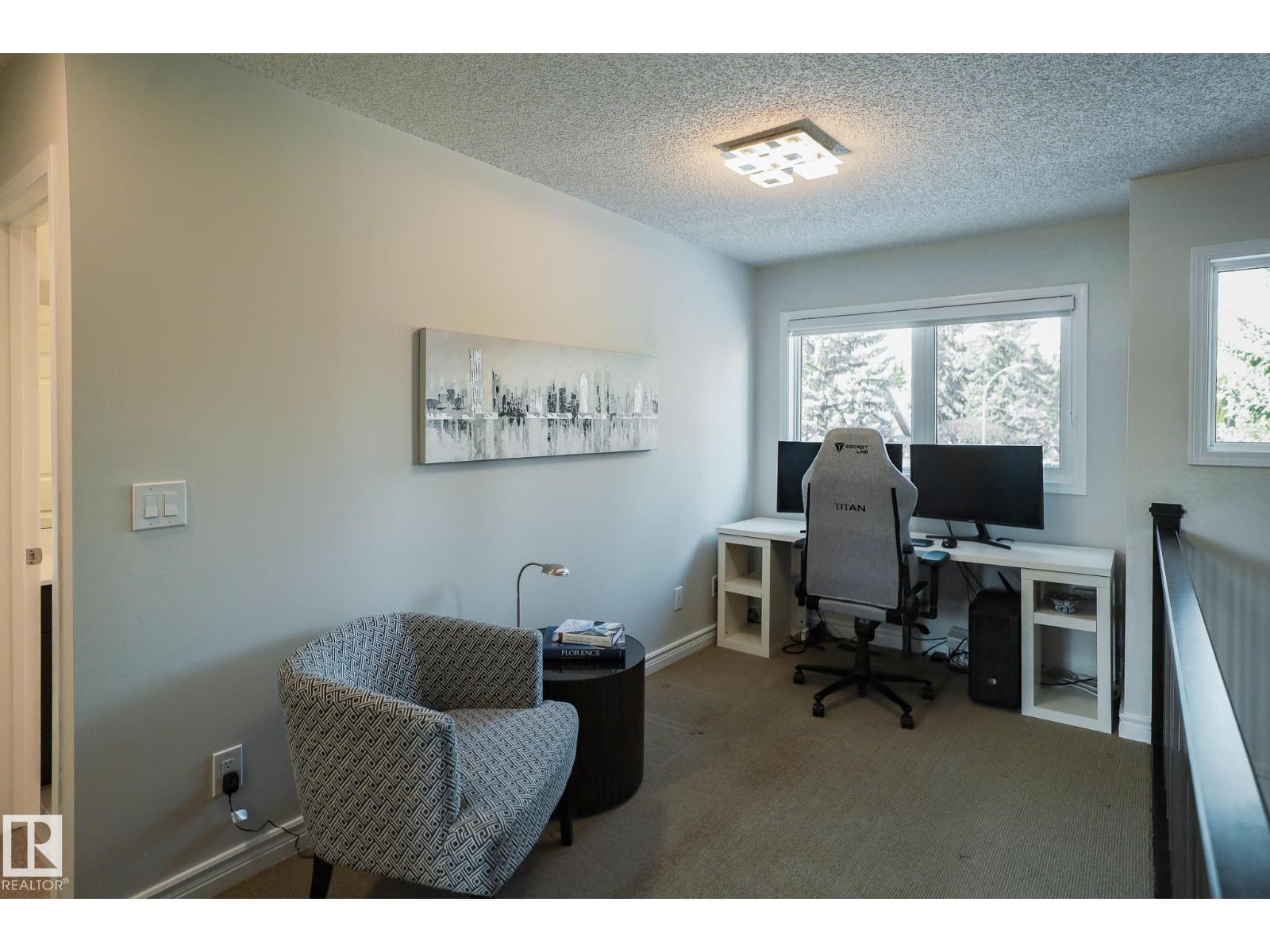 15155 Ramsay Cr Nw, Edmonton, Alberta  T6H 5R1 - Photo 14 - E4485313