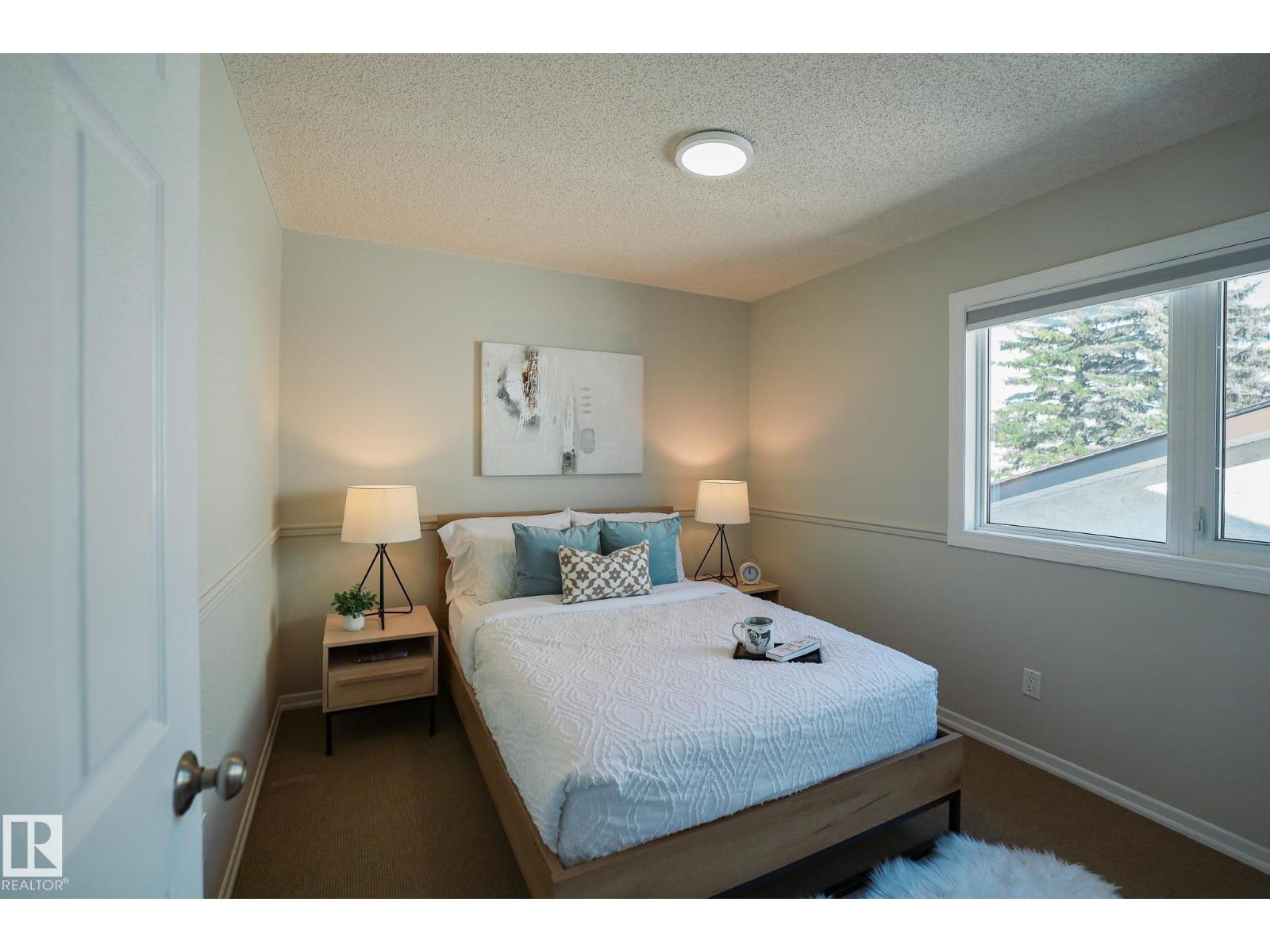 15155 Ramsay Cr Nw, Edmonton, Alberta  T6H 5R1 - Photo 19 - E4485313