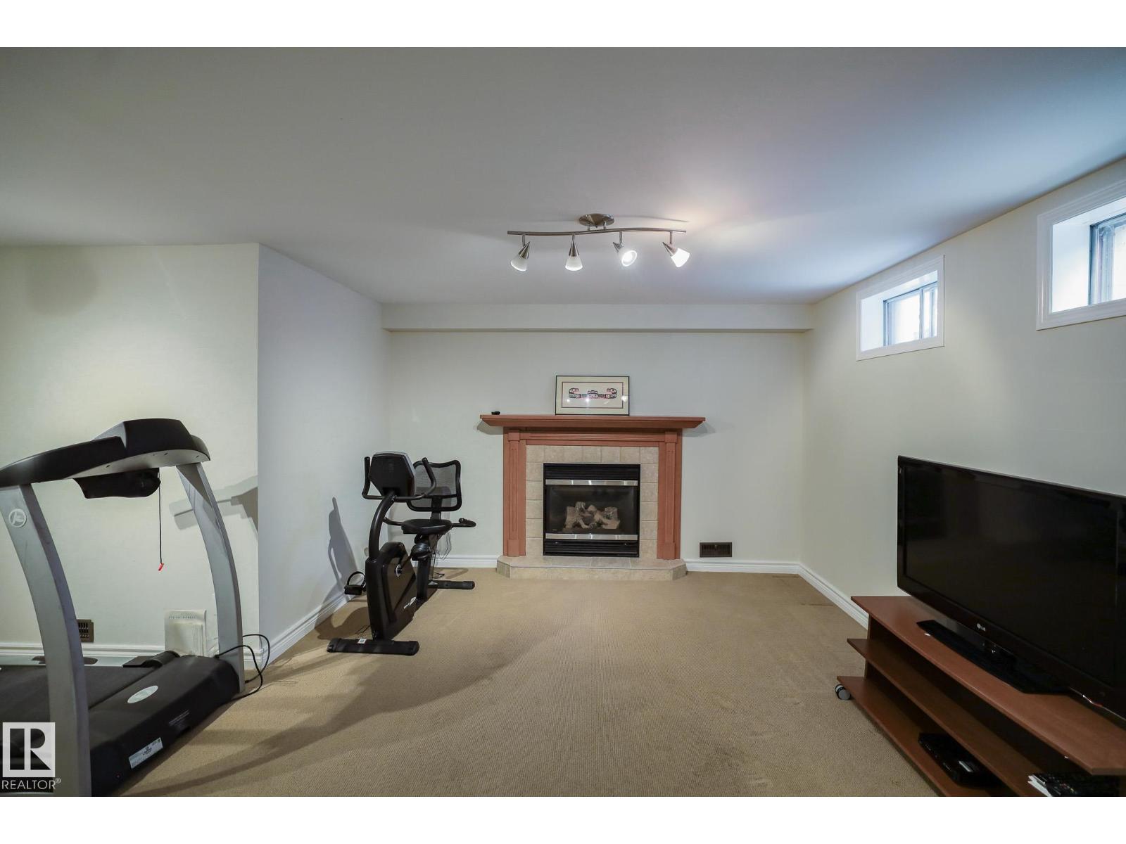 15155 Ramsay Cr Nw, Edmonton, Alberta  T6H 5R1 - Photo 22 - E4485313