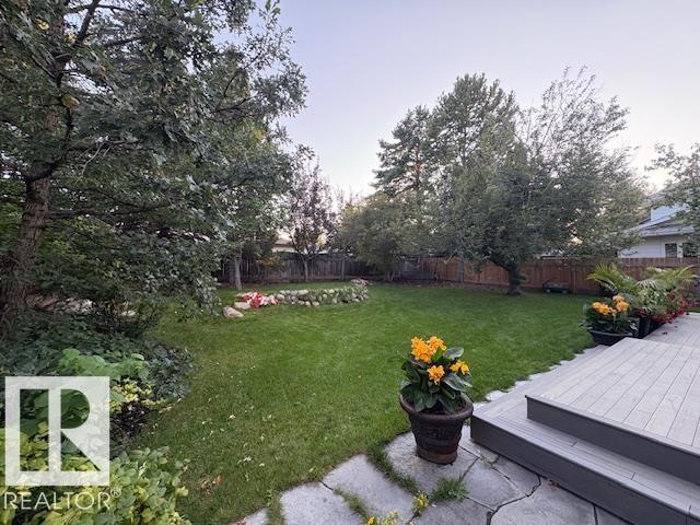 15155 Ramsay Cr Nw, Edmonton, Alberta  T6H 5R1 - Photo 26 - E4485313