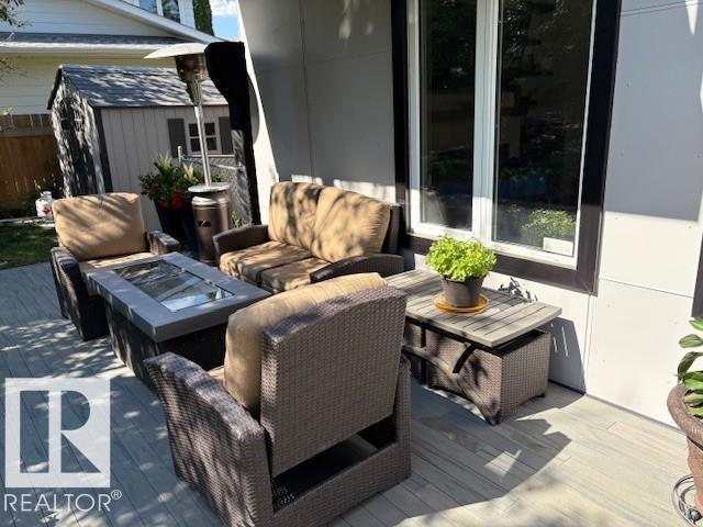 15155 Ramsay Cr Nw, Edmonton, Alberta  T6H 5R1 - Photo 29 - E4485313
