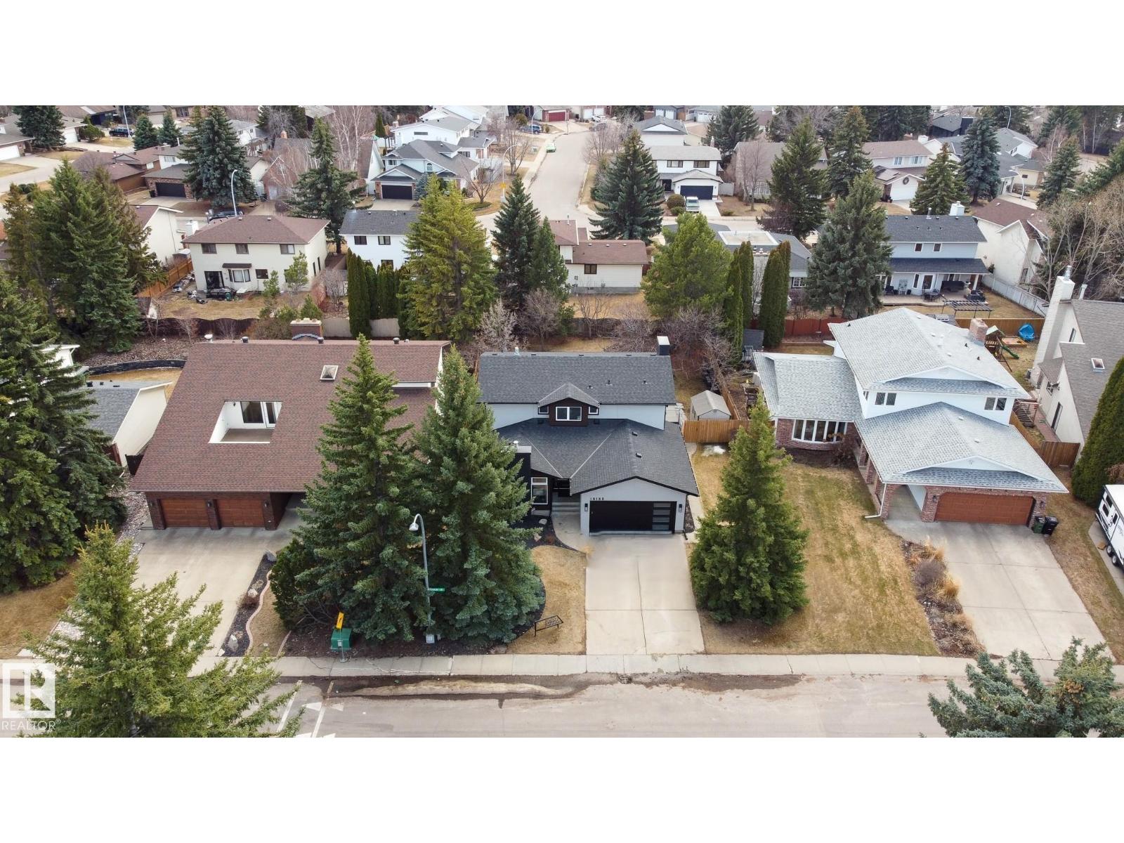 15155 Ramsay Cr Nw, Edmonton, Alberta  T6H 5R1 - Photo 30 - E4485313