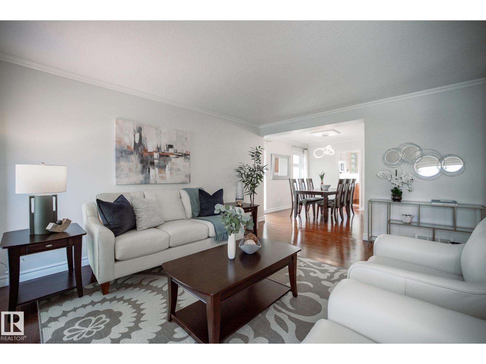 15155 Ramsay Cr Nw, Edmonton, Alberta  T6H 5R1 - Photo 4 - E4485313
