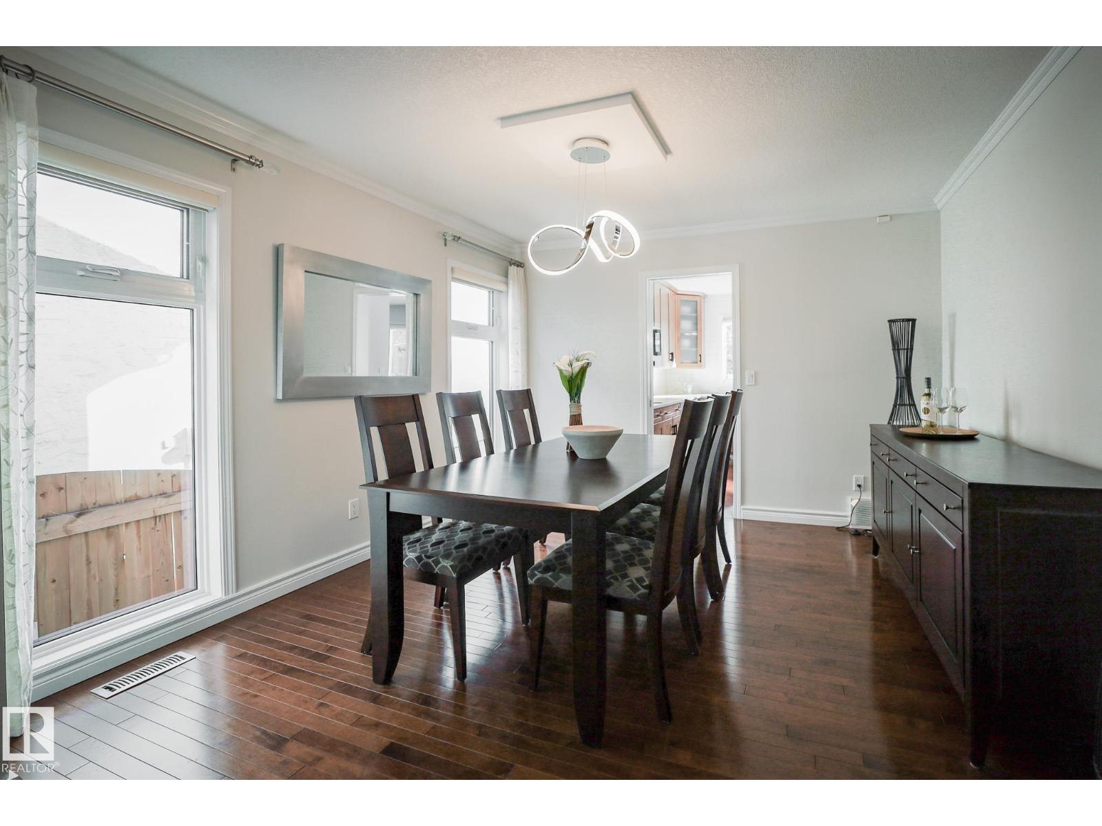 15155 Ramsay Cr Nw, Edmonton, Alberta  T6H 5R1 - Photo 5 - E4485313