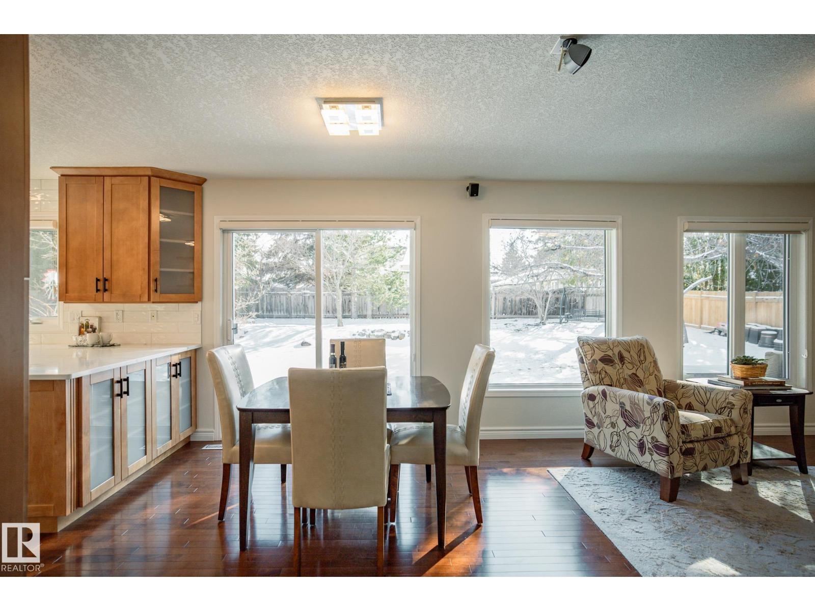 15155 Ramsay Cr Nw, Edmonton, Alberta  T6H 5R1 - Photo 8 - E4485313