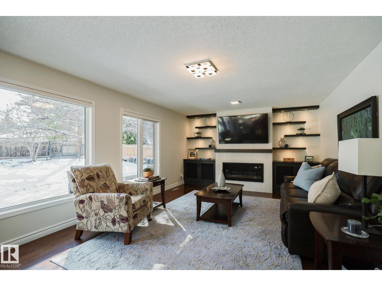 15155 Ramsay Cr Nw, Edmonton, Alberta  T6H 5R1 - Photo 9 - E4485313