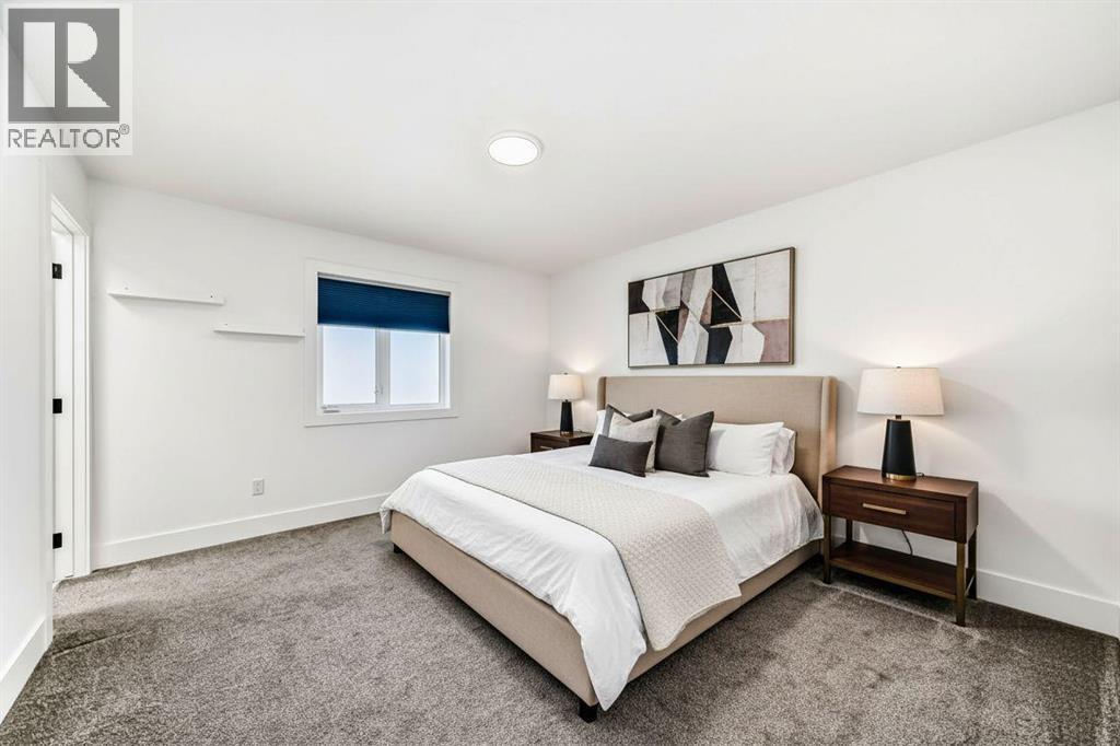 3704 28 Avenue SW, Calgary, Alberta  T3E 2Z9 - Photo 9 - A2306698