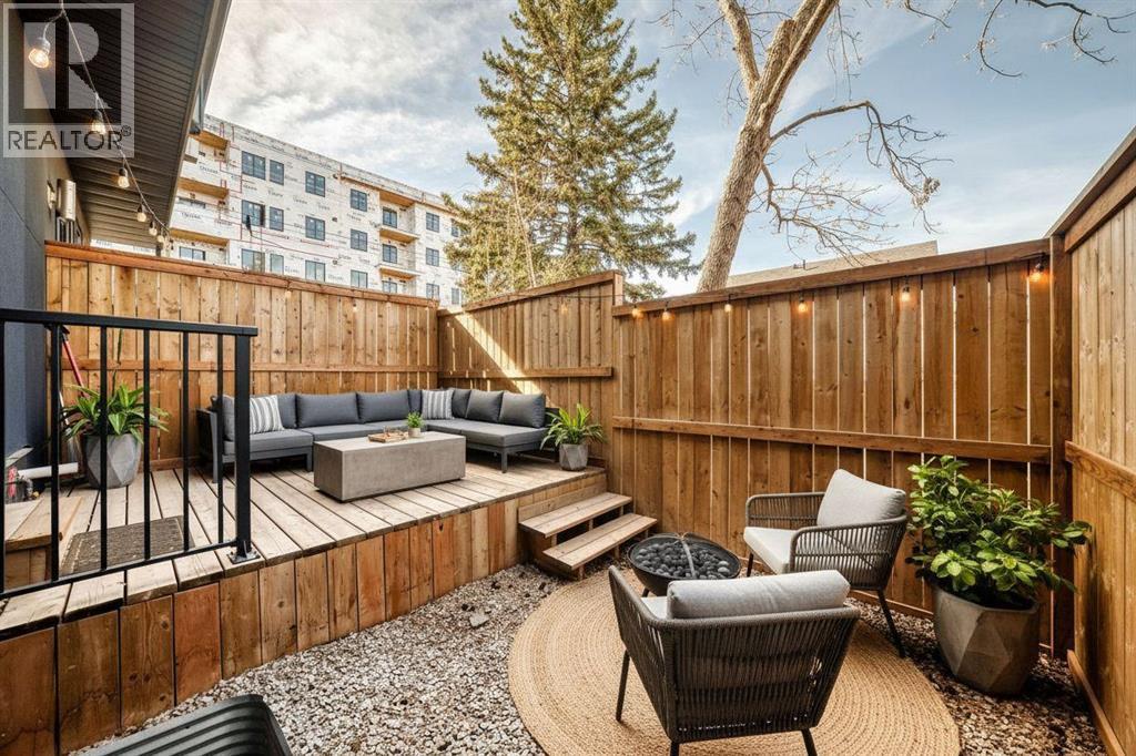 3704 28 Avenue SW, Calgary, Alberta  T3E 2Z9 - Photo 5 - A2306698